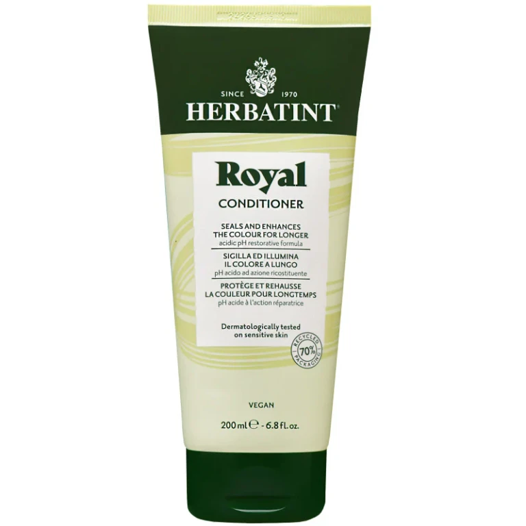 Royal Cream Conditioner 200 ml