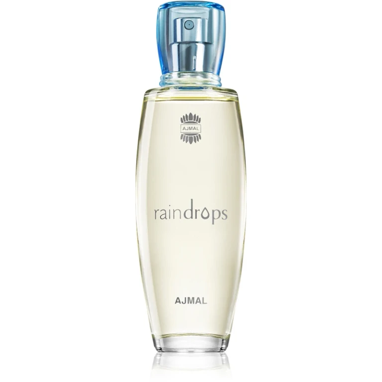 Ajmal Raindrops Eau De Parfum For Women 50 Ml