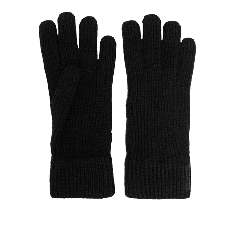 Gants - Noir (7441411A20000020)