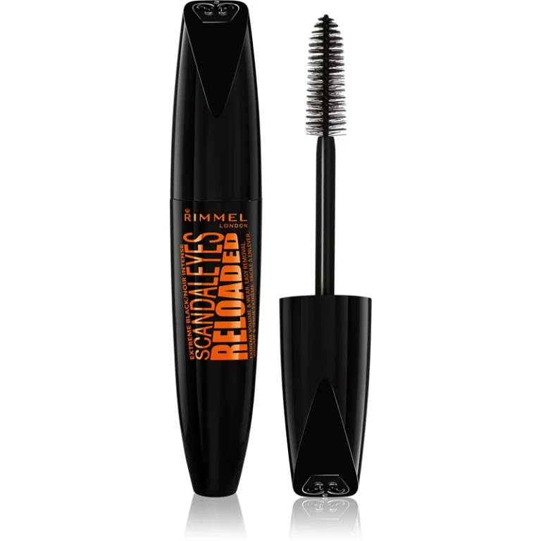 Scandaleyes Mascara Reloaded Extreme 12 ml Extra Black