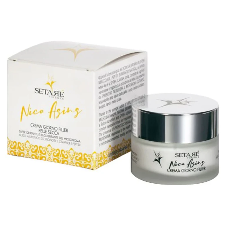 Nice-Aging Dry Skin Filler Day Cream 50ml