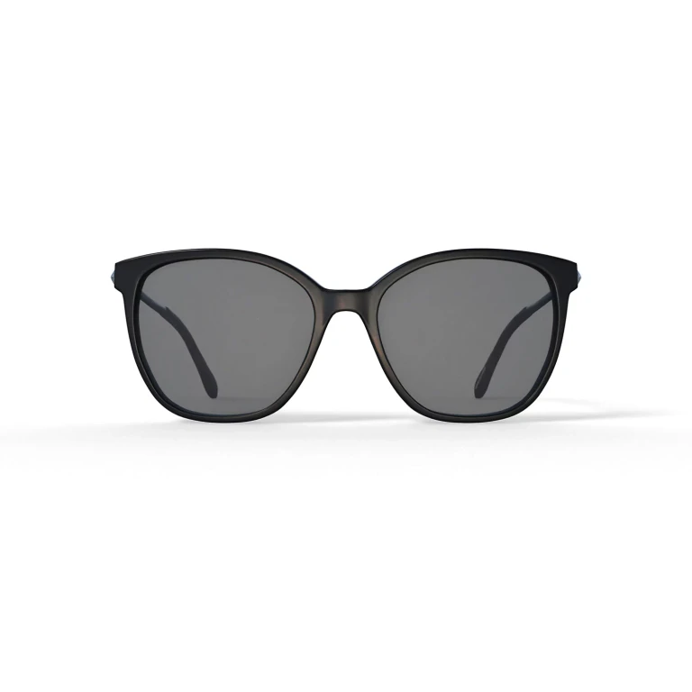 Nala Oversized Sunglasses - Single Vision:- Single Vision