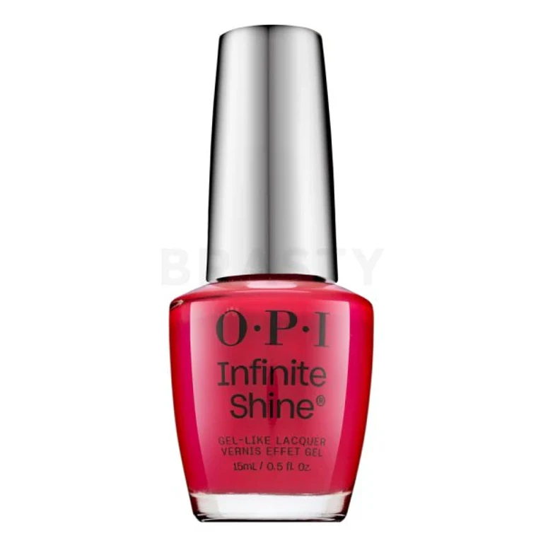Infinite Shine Gel-Like Dutch Tulips Nail Polish 15 ml