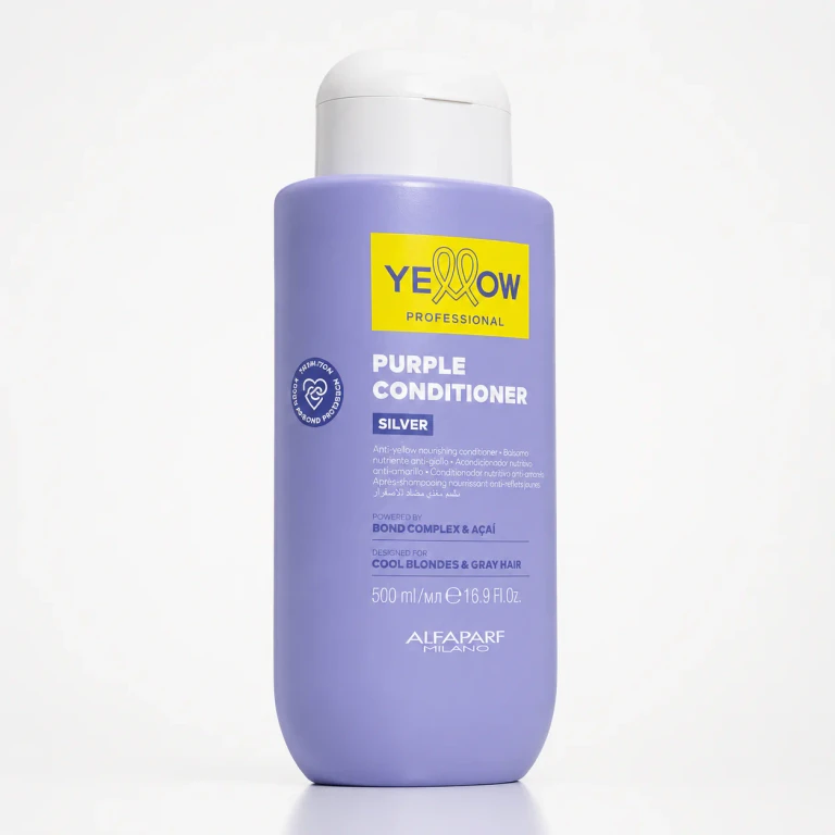 Balm Alfaparf yellow Viola 500ml