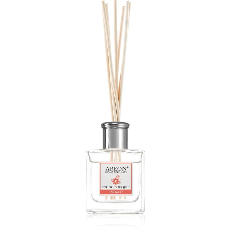 Home Perfume Spring Bouquet aroma diffuser with refill 150 ml