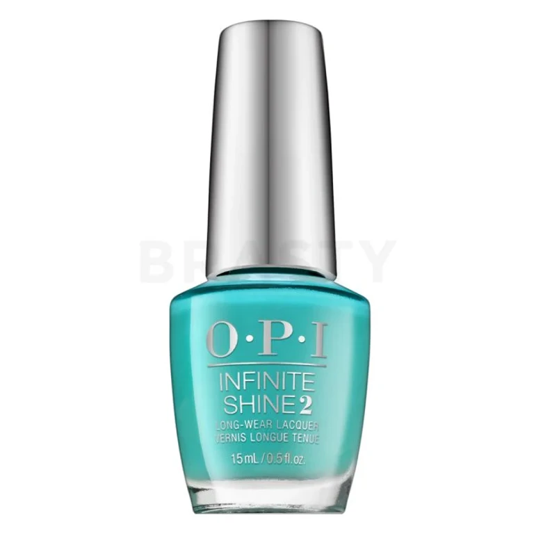 Esmalte de larga duración OPI Infinite Shine First Class Tix 15 ml