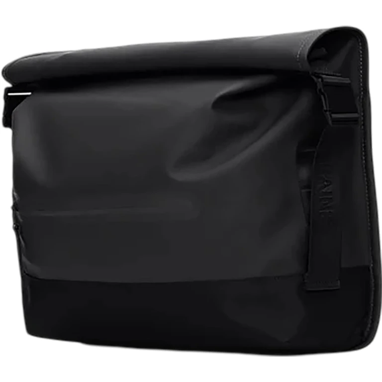 Trail Rolltop Messenger Bag 13L