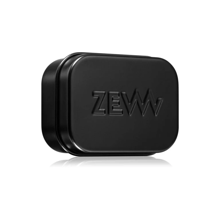 black men's soap box