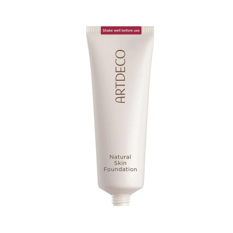 Foundation Artdeco Natural Skin Neutral - Natural Tan 25 ml