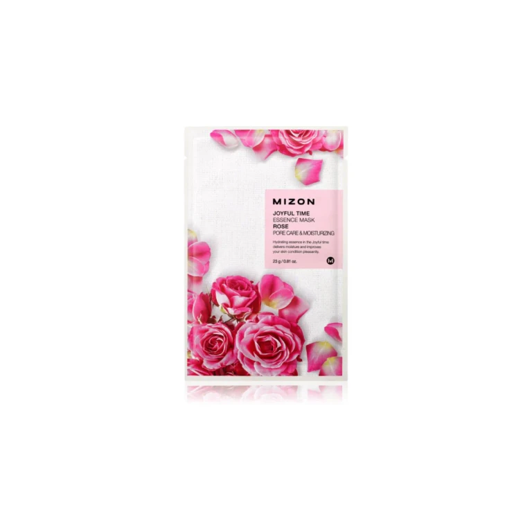 Joyful Time (Essence Pink Mask) 23 G