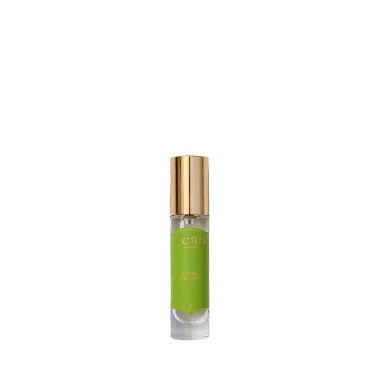 Lime Eau De Toilette Unisex 10 ml