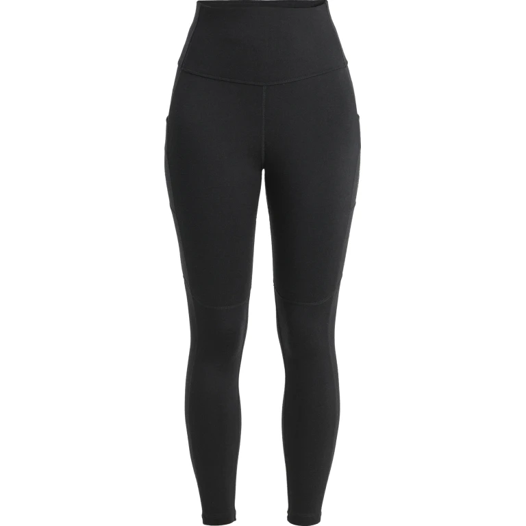 Speed Merino Winter Tights - Women's