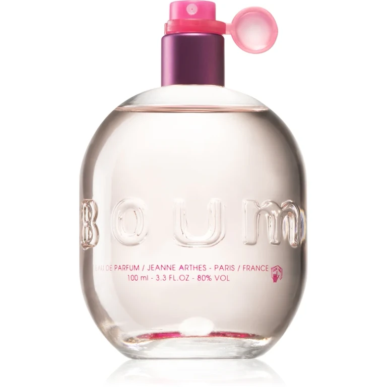Boum - EDP - Volume: 100ml