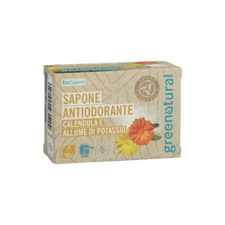 Anti-odor soap 100 g