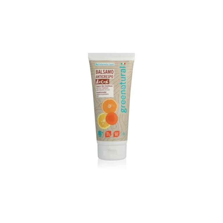 Hair Conditioner With Vitamins A,C,E 200ml