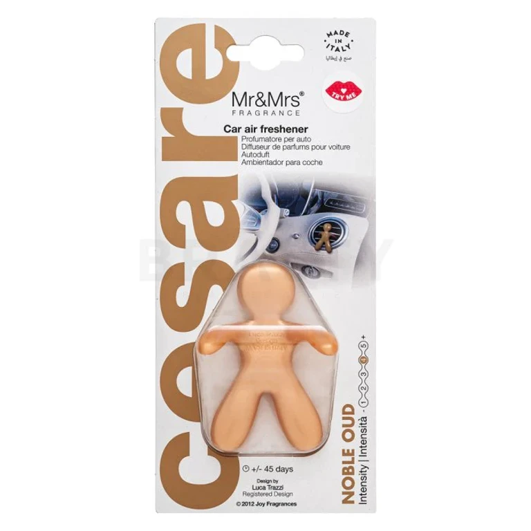 Cesare Auto-Deodorant Noble Oud