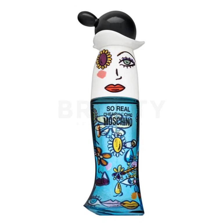 So Real Cheap & Chic EDT