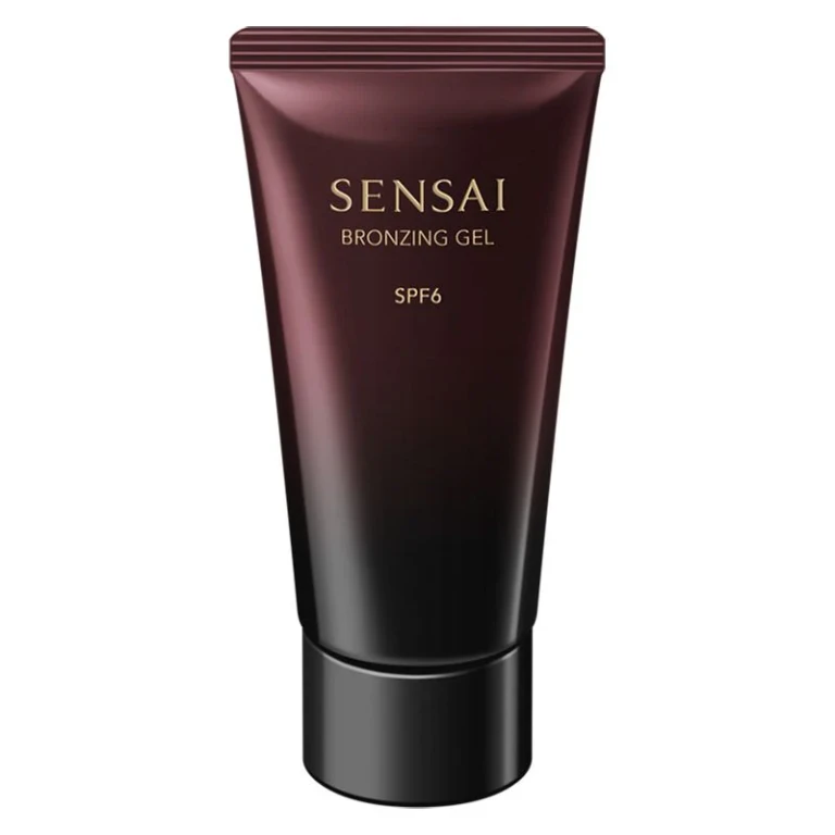 Tanning Gel Spf 6 Bg63 - Bronze Copper