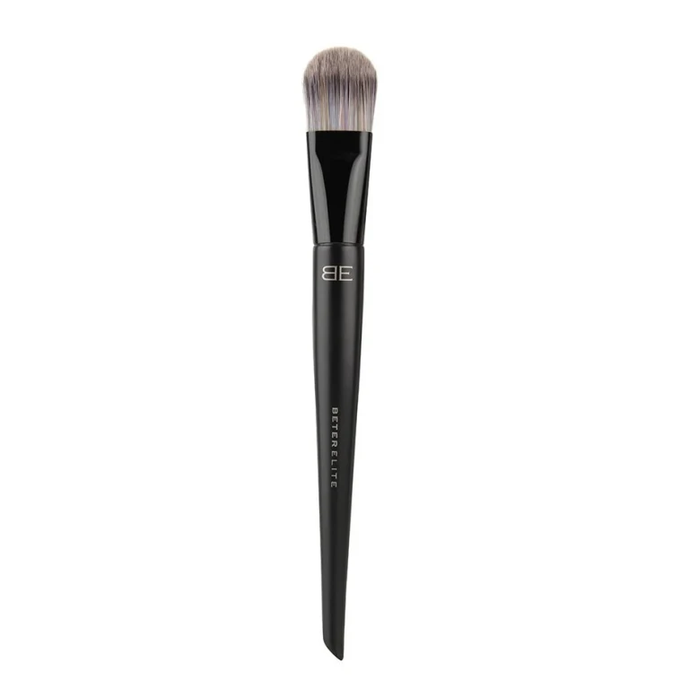 23 Pinceaux de maquillage fluide