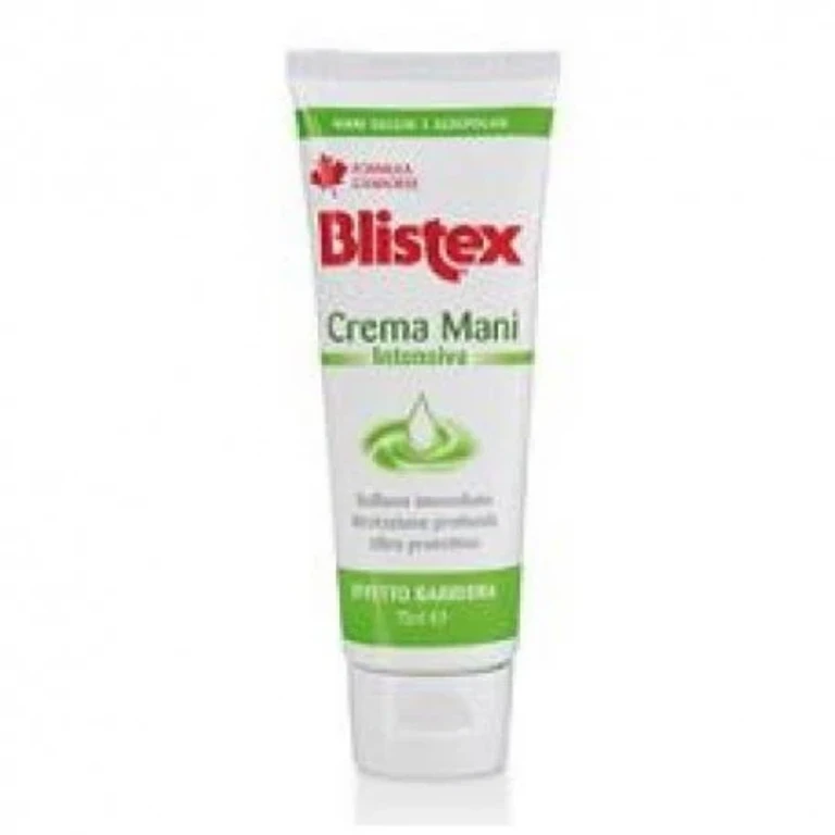 Intensive Hand Cream 75 ml