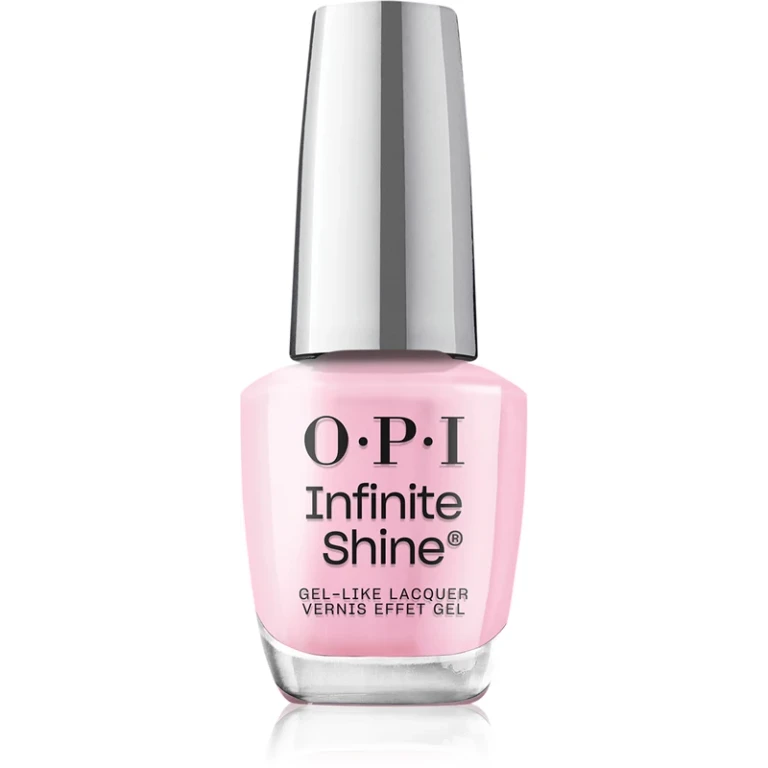 Infinite Shine Silk Gel Nail Polish Faux-ever Yours 15ml