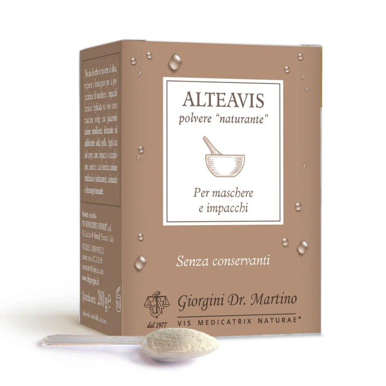 Alteavis Powder 200 G
