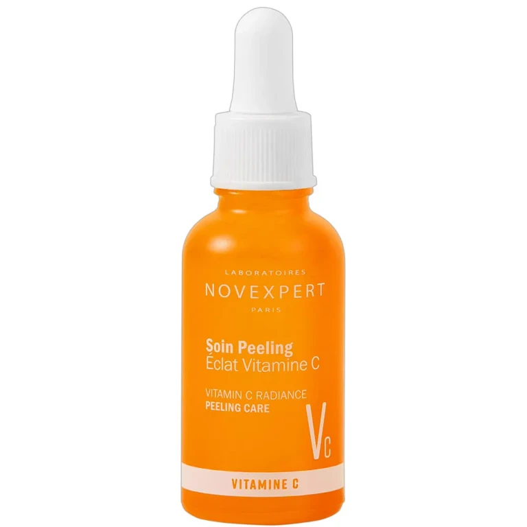Vitamin C Peeling Care Brightness 30ml