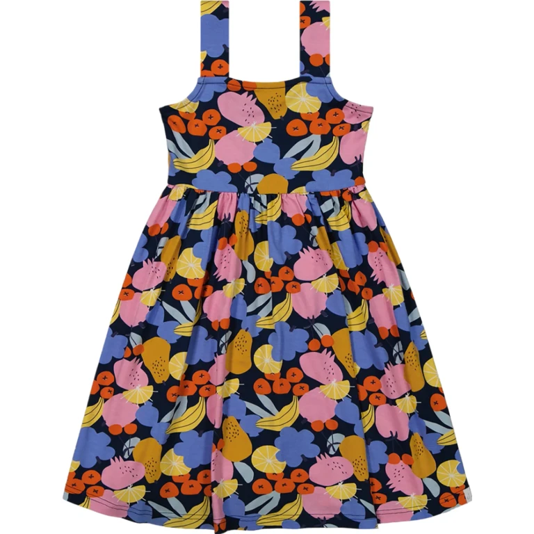 Sleeveless Dress - Little Girl