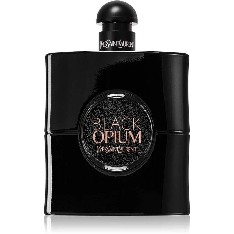 Black Opium Le Parfum - EDP - Volume: 90 ml
