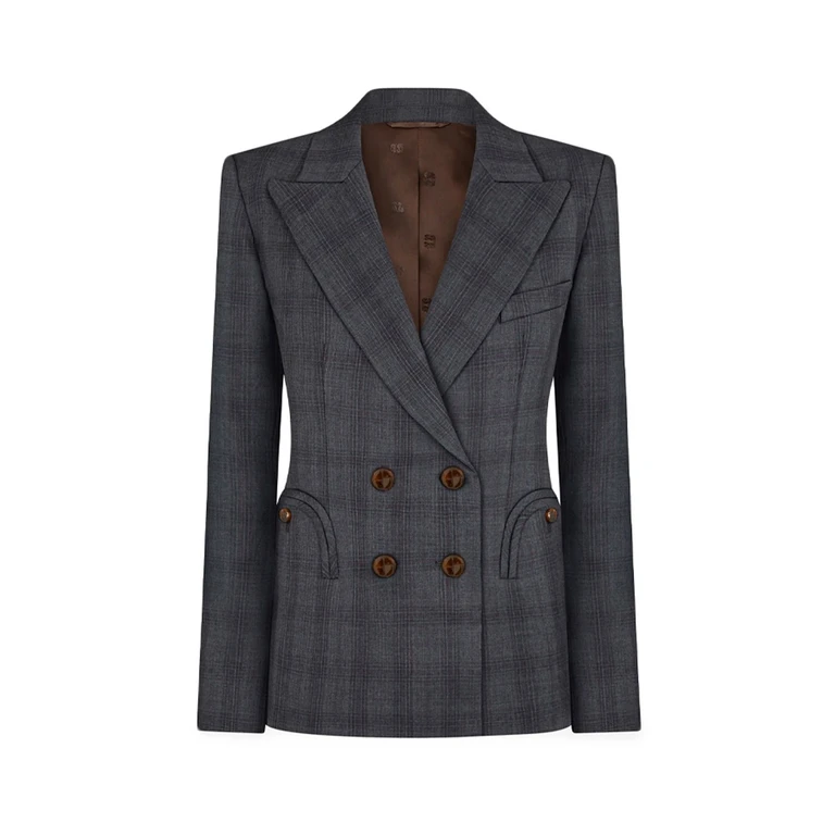 `Bravado Charmer` Blazer