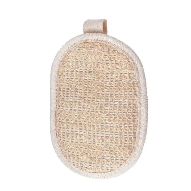 Sisal and cotton sponge Beter