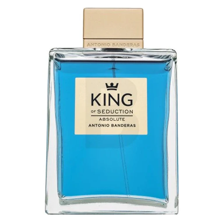 King Of Seduction Absolute EDT M 200 ml
