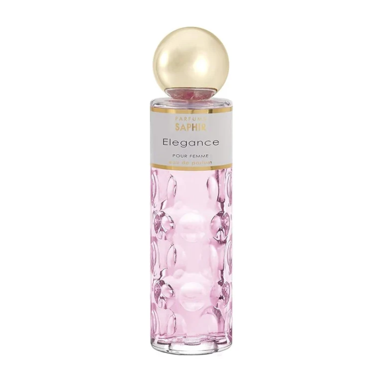 Elegance Pour โ Eau de Parfum 200 ml