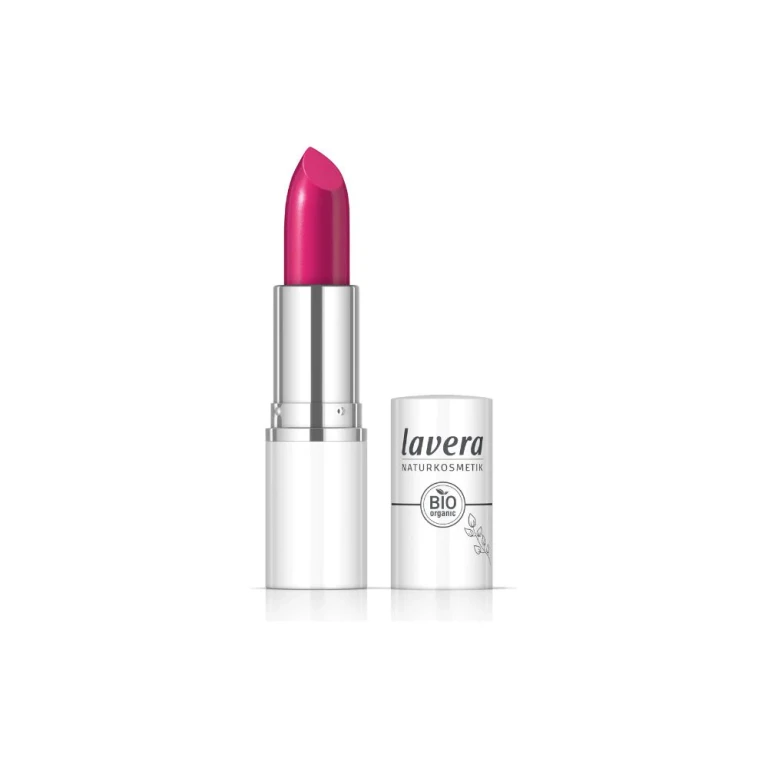 Illuminating Cream Lipstick, Pink Universe 08