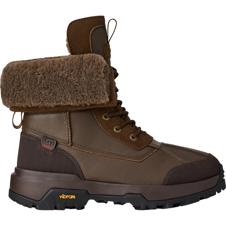 Adirondack XXV Boots