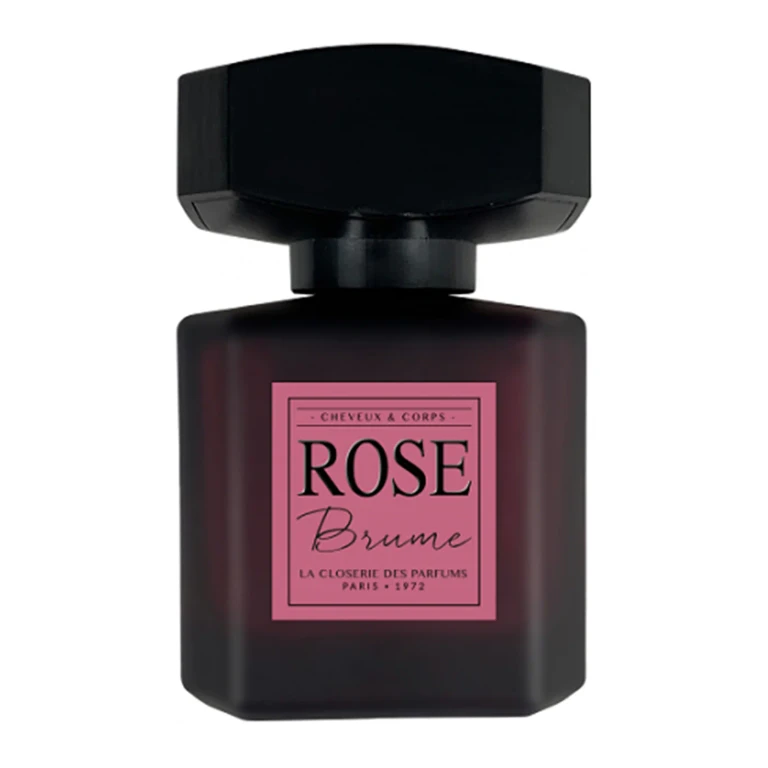 , Rose Brume, Eau De Parfum, Unisex, 50 ml