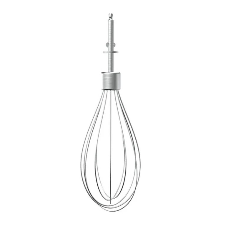 kitchen wand Whisk Attachment