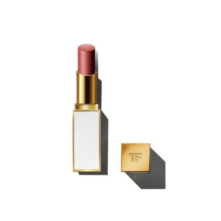 Lipstick Ultra Shine Of Tom Ford New - 28 Nudists