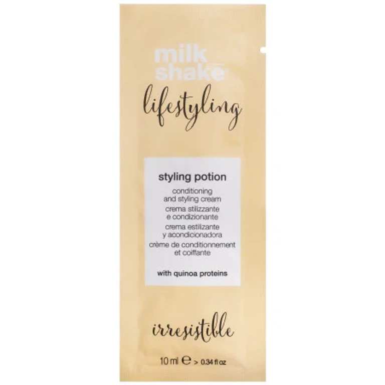 Lifestyling Styling Potion