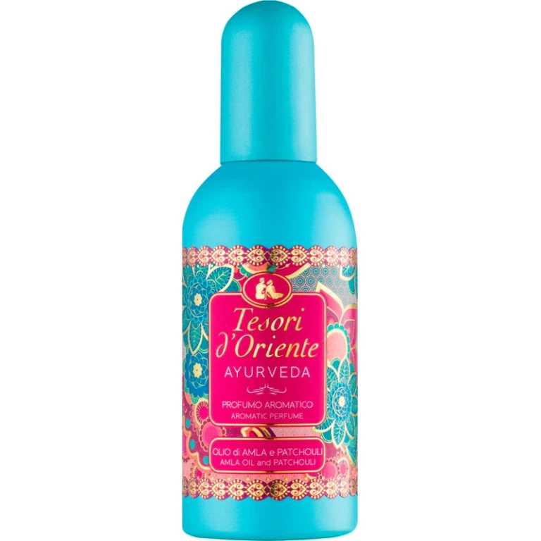 Ayurveda EDP - 100ml