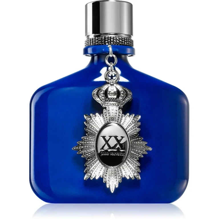 XX Indigo EDT