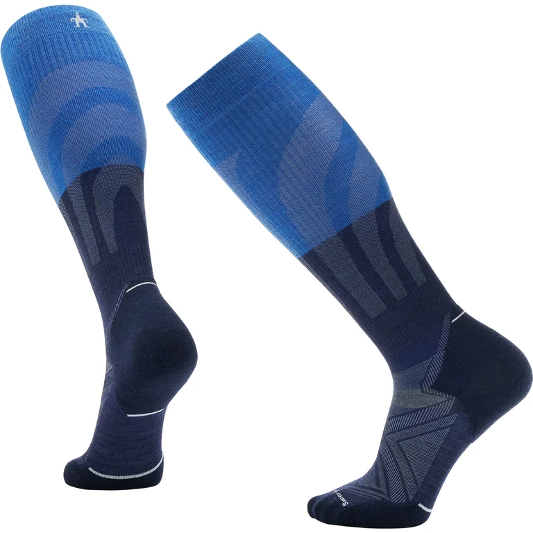 Run Targeted Cushion Compression OTC Socks - Unisex