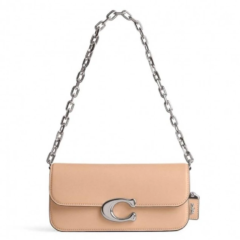 Tabby Idol Crossbody Bag