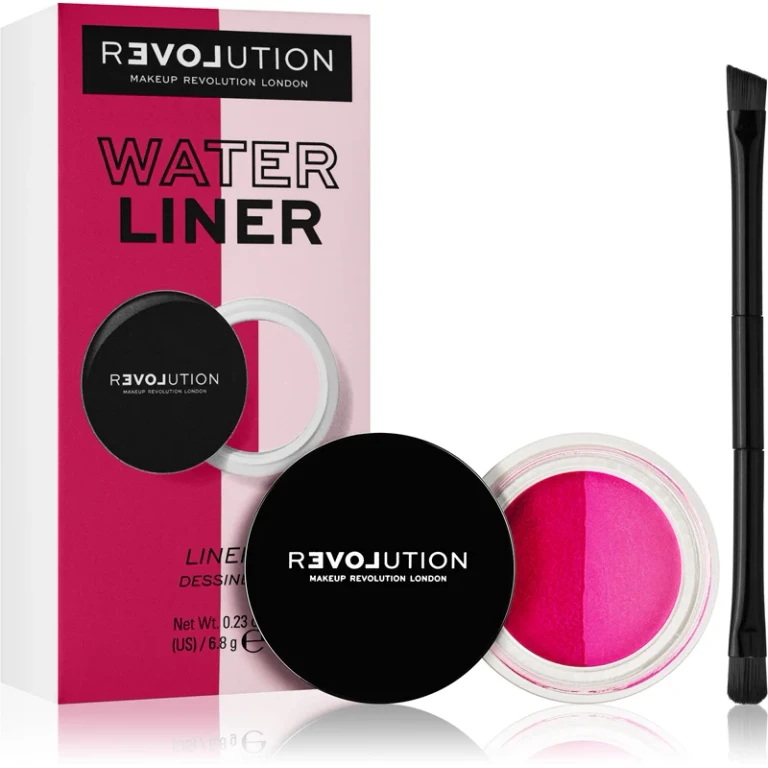 Water Activated eyeliner color Agile 6.8 g