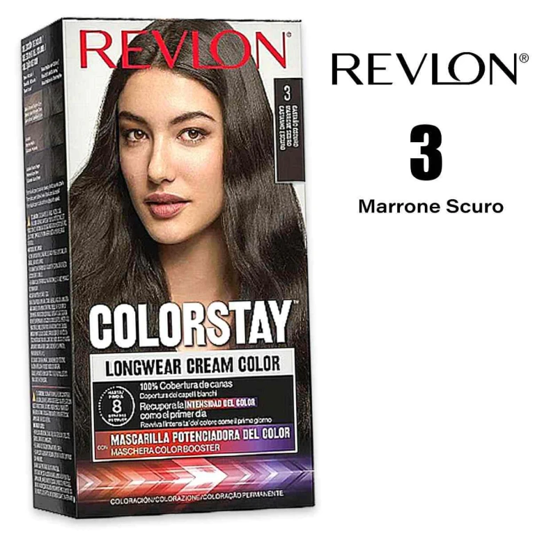colorstay dark brown 3