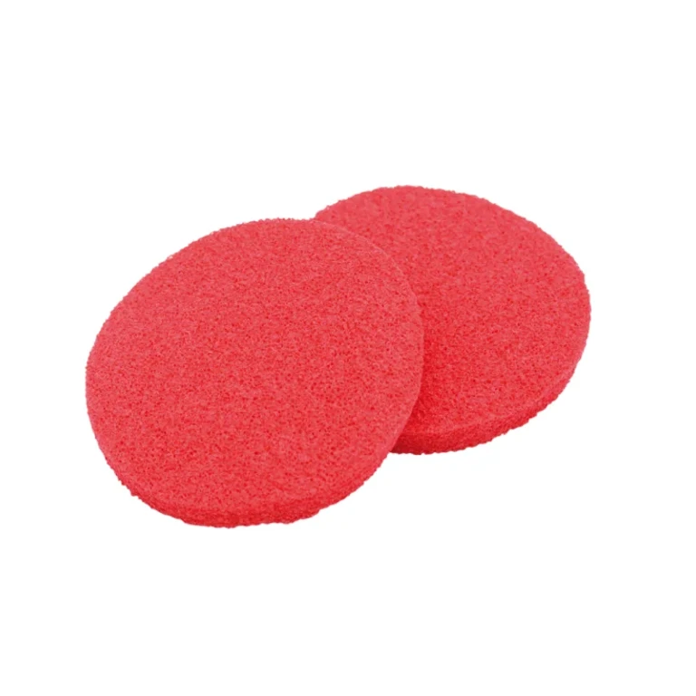 Beautytime Exfoliating Sponges 2 Pieces
