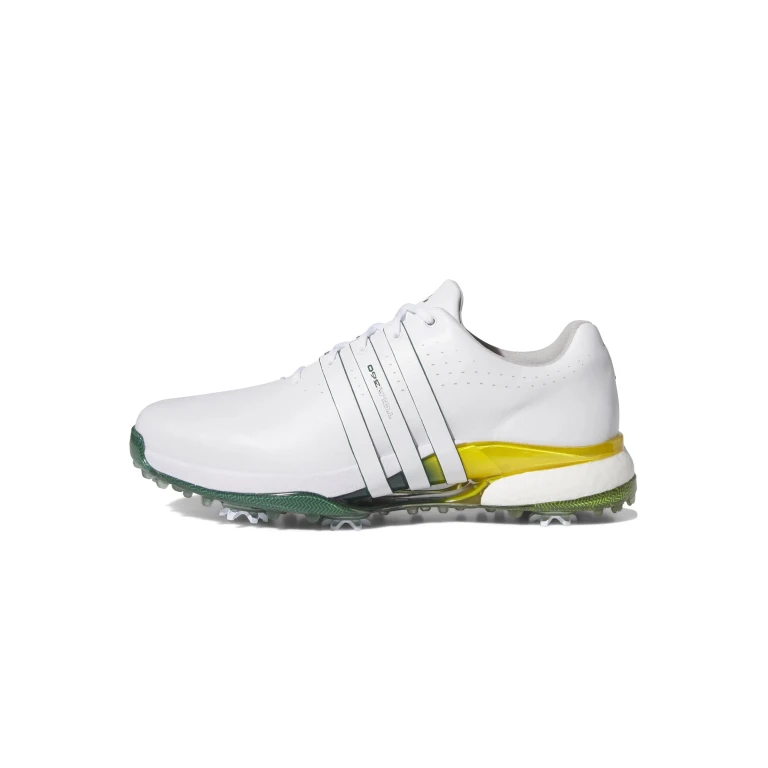 Men's Tour 360 Golf Shoes - White