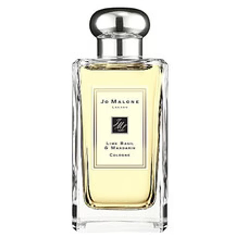 Lime Basil & Mandarin EDC - 100ml
