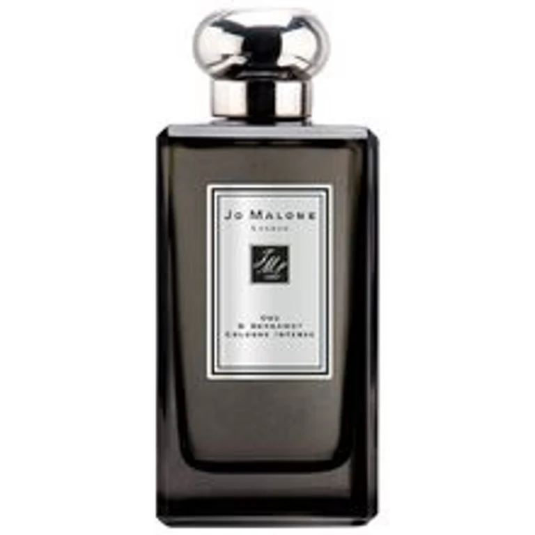 Oud & Bergamot EDC 100ml