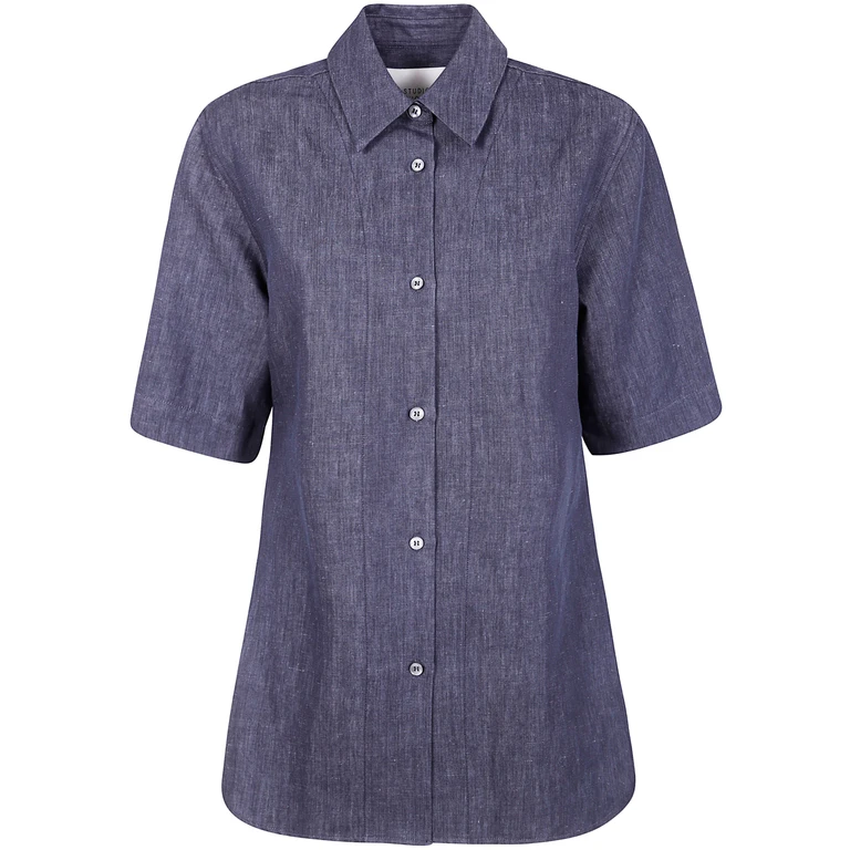 Chemise Slim Fit STUDIO NICHOLSON